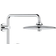 Grohe Euphoria 260 (27473002) Krom