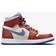 Nike Jordan 1 High Zoom Air CMFT Team Red Women's