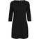 Only Brilliant Short Dress - Black