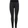 Only Printed Training Tights Women - Black