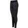 Only Printed Training Tights Women - Black