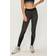 Only Printed Training Tights Women - Black