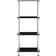 vidaXL - Bogreol 100cm