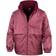 Result Kid's Core Youth DWL Jacket - Burgundy (UTBC895)