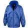 Result Kid's Core Youth DWL Jacket - Royal Blue (UTBC895)