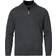 Morris John Merino Half Zip - Dark Gray