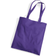 Westford Mill W101 Bag for Life Long Handles - Purple