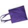 Westford Mill W101 Bag for Life Long Handles - Purple