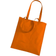 Westford Mill W101 Bag for Life Long Handles - Orange