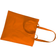 Westford Mill W101 Bag for Life Long Handles - Orange