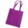 Westford Mill W101 Bag for Life Long Handles - Magenta