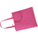 Westford Mill W101 Bag for Life Long Handles - Raspberry Pink