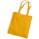 Westford Mill W101 Bag for Life Long Handles - Mustard