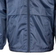 Result Kid's Core Youth DWL Jacket - Navy Blue (UTBC895)