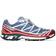 Salomon XT-6 M - Ashley Blue/White/Cherry Tomato