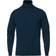 John Smedley Cherwell Extra Fine Merino Rollneck Sweater - Orion Green