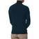 John Smedley Cherwell Extra Fine Merino Rollneck Orion Green