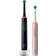 Oral-B Pro 3 3900 Black Edition, lotto a due