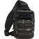Brandit US Cooper Sling Pack Medium - Dark Camo