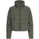 Only Onldolly Puffer Jacket - Groen