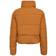 Only Solid Colored Jacket - Yellow/Pumpkin Spice