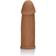 CalExotics Gaine Futurotic Penis Extender Marron