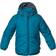 Isbjörn of Sweden Kid's Frost Light Weight Jacket - Petrol (5660)