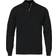 Stenströms Merino Half Zip Sweater - Black