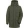 Didriksons Drew Parka - Deep Green