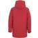 Didriksons Drew Parka - Flow Red