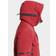 Didriksons Drew Parka - Flow Red