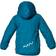 Isbjörn of Sweden Kid's Frost Light Weight Jacket - Petrol (5660)