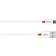 Skross USB A-USB Micro-B 2.0 1m
