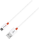 Skross USB A-USB Micro-B 2.0 1m