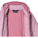 Isbjörn of Sweden Kid's Frost Light Weight Jacket - Dusty Pink (5660)