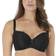 Fantasie Ana Padded Half Cup Bra - Black