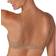 Sloggi Body Adapt Soft Bra - Nostalgic Brown