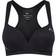 Only Martine Seamless Sports Bra - Black