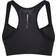 Only Seamless Sports Bra - Black/Black