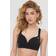 Only Seamless Sports Bra - Black/Black