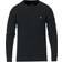 Polo Ralph Lauren Crew Crew Sleep Top - Black/Gold Bugle