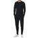 Polo Ralph Lauren Waffle Long Sleeve Crew Neck Knitted Sweater - Black