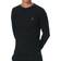 Polo Ralph Lauren Crew Crew Sleep Top - Black/Gold Bugle