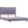 vidaXL Classic 95cm Bettrahmen