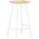 vidaXL - Barstol 74cm 4st