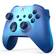 Microsoft Manette sans fil Xbox Aqua Shift