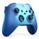 Microsoft Manette sans fil Xbox Aqua Shift