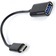 Gembird USB A-USB C M-F 0.2m