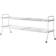Maze Interior Bill Shoe Rack 41x15.4"