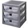 LEGO Storage Shelf 3 Drawers